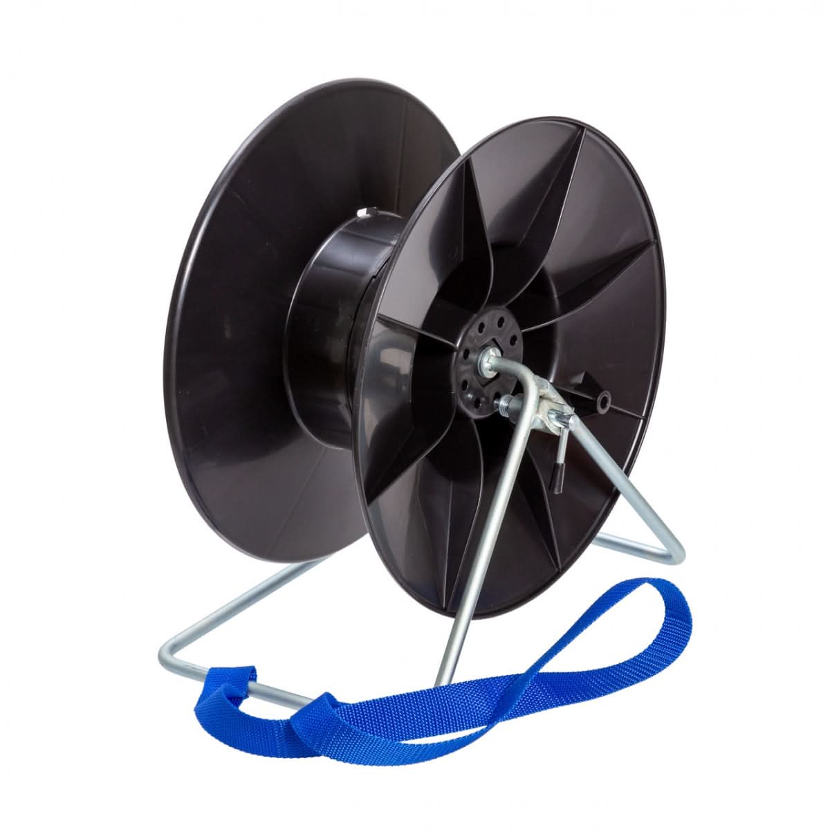 Tambur pentru Stocarea Firului de Gard Electric – 32 cm, 15,5 cm lățime