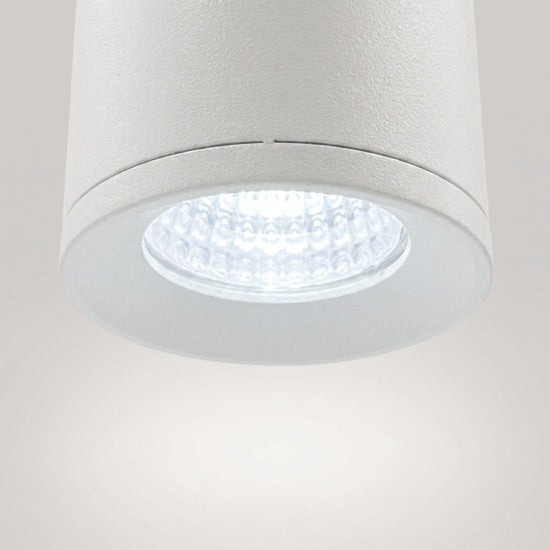 Lustra LED Suspendata MONO, 5W, 260lm, 3000K