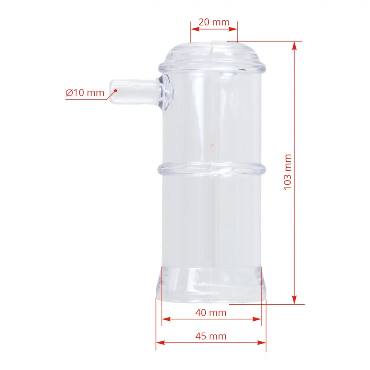 Vizor (corp) manson de muls pentru oi