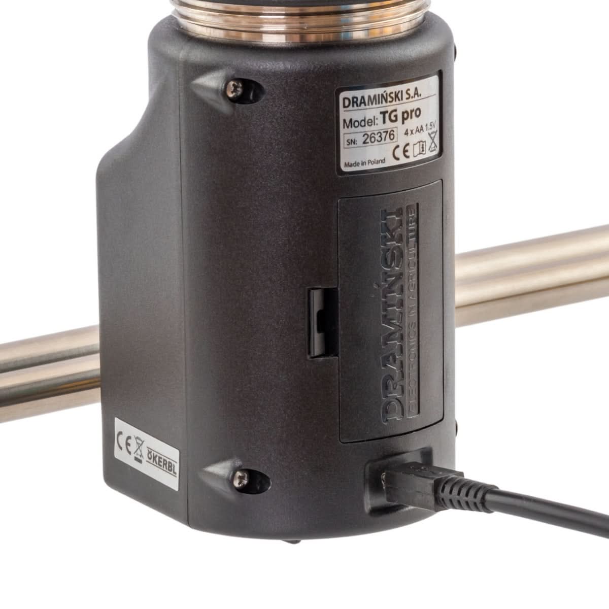 Sonda de temperatura pentru umidometru Dramiński TwistGrain pro, 150 cm