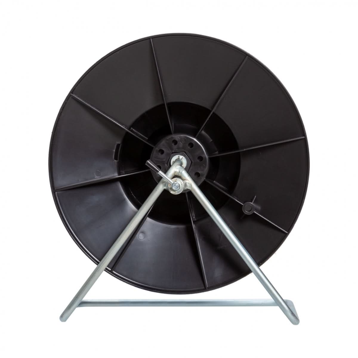 Tambur pentru Stocarea Firului de Gard Electric – 32 cm, 15,5 cm lățime