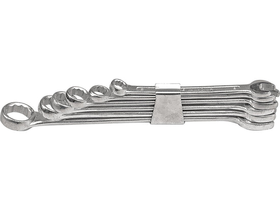 SET CHEI COMBINATE 6-32MM, 20 BUC