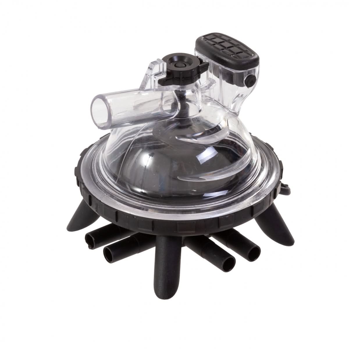 Colector complet, 200 cm³