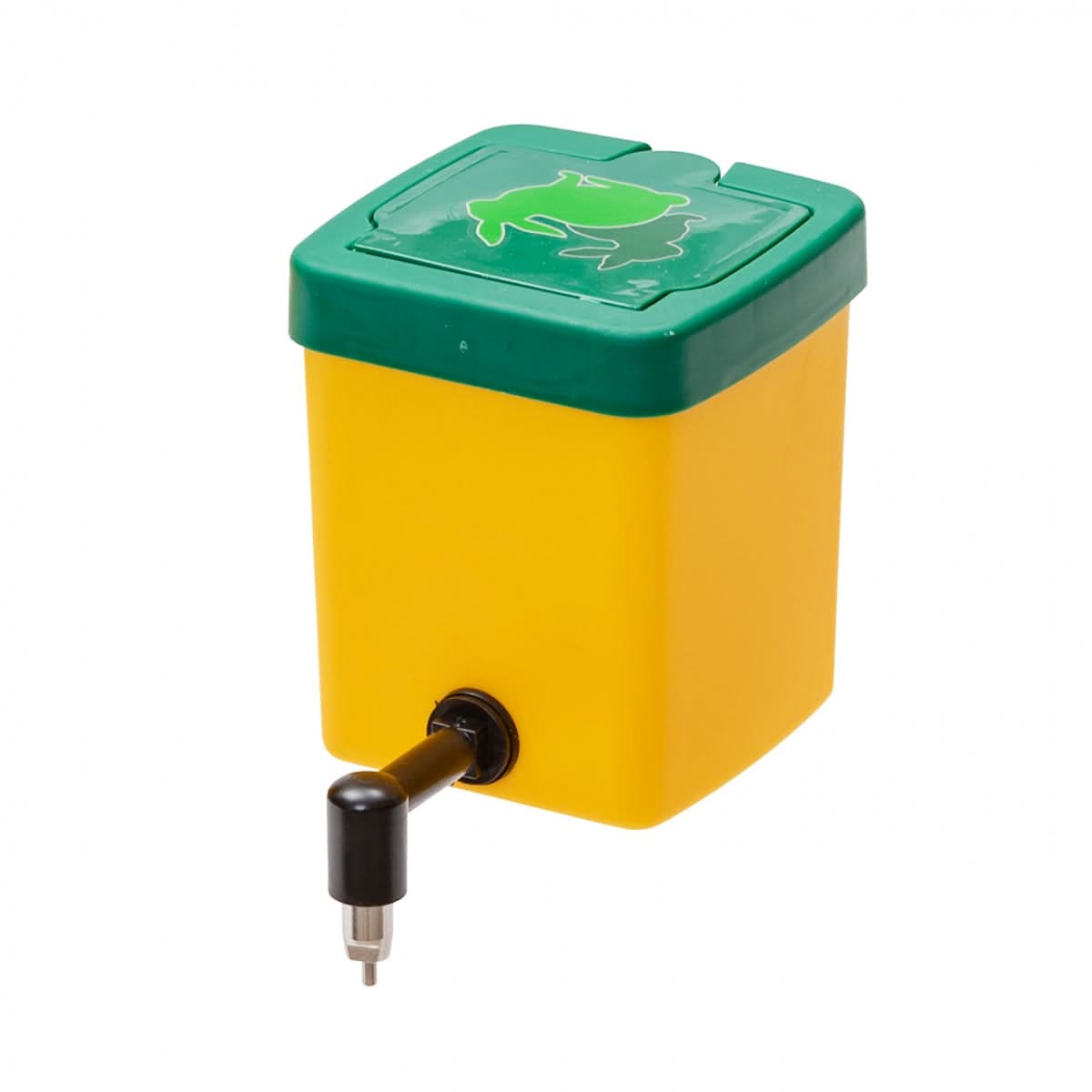 Adapatoare pentru iepuri, 0,5 litri