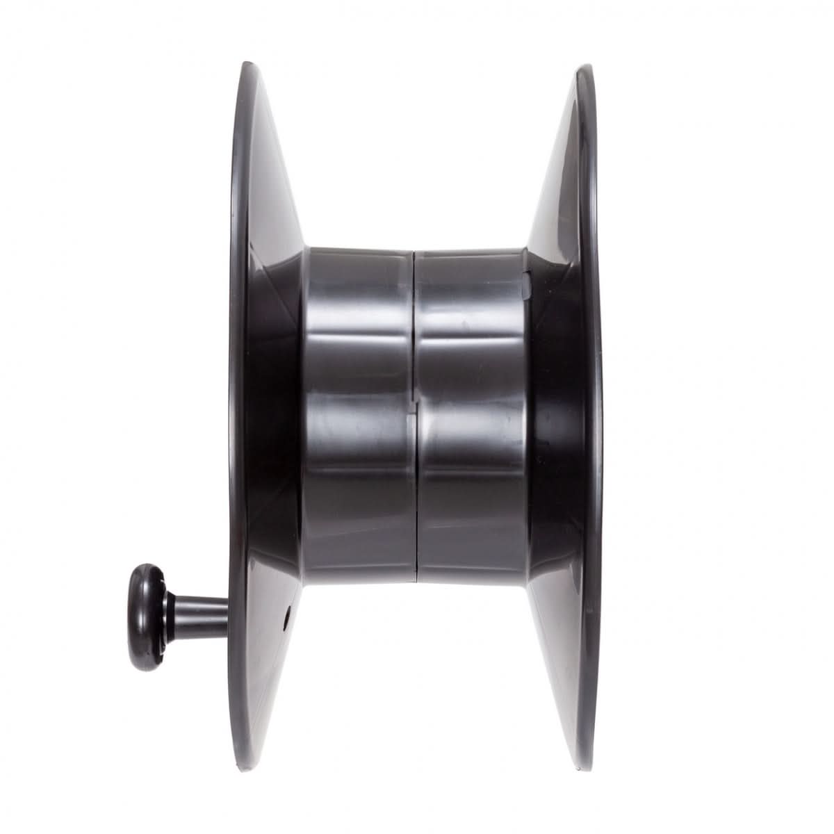 Tambur pentru Stocarea Firului Gardului Electric – 32 cm, 15,5 cm lățime