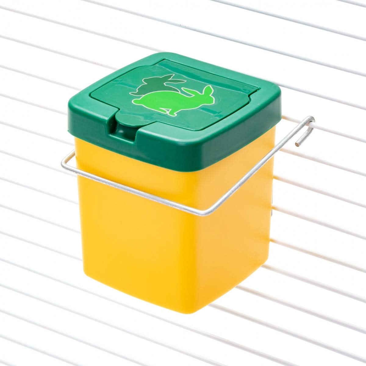 Adapatoare pentru iepuri, 0,5 litri