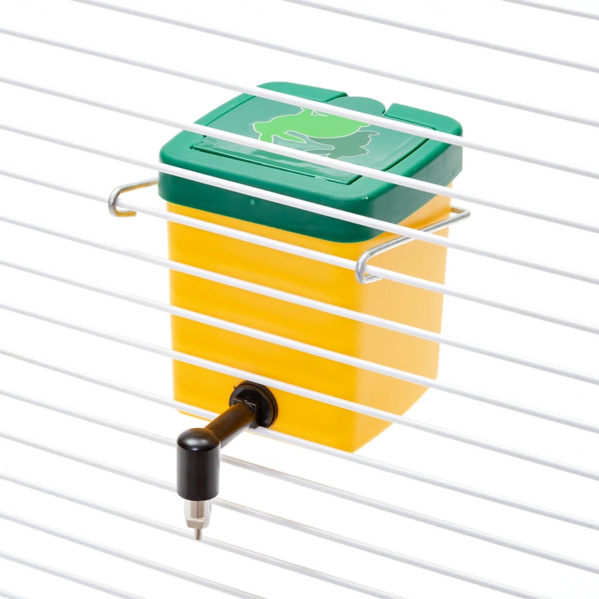 Adapatoare pentru iepuri, 0,5 litri