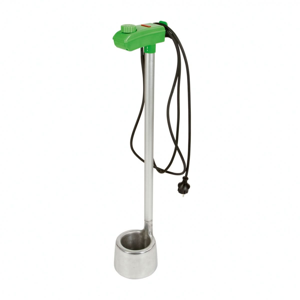 Incalzitor electric lapte animale mici 2300W cu termostat