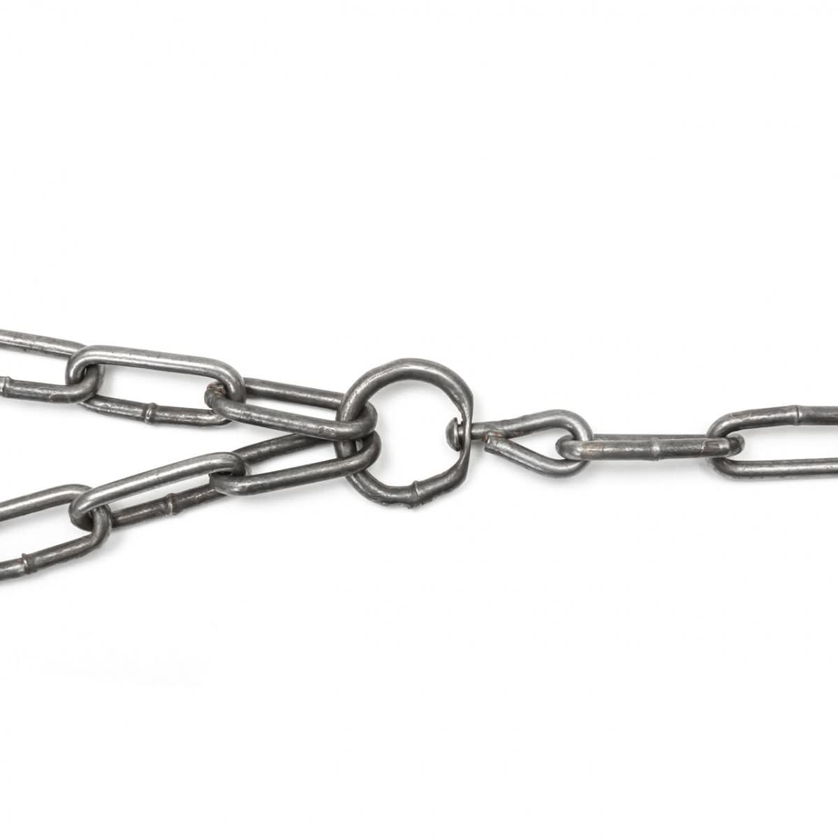 Lant pentru vaci si bovine, grosime 7 mm