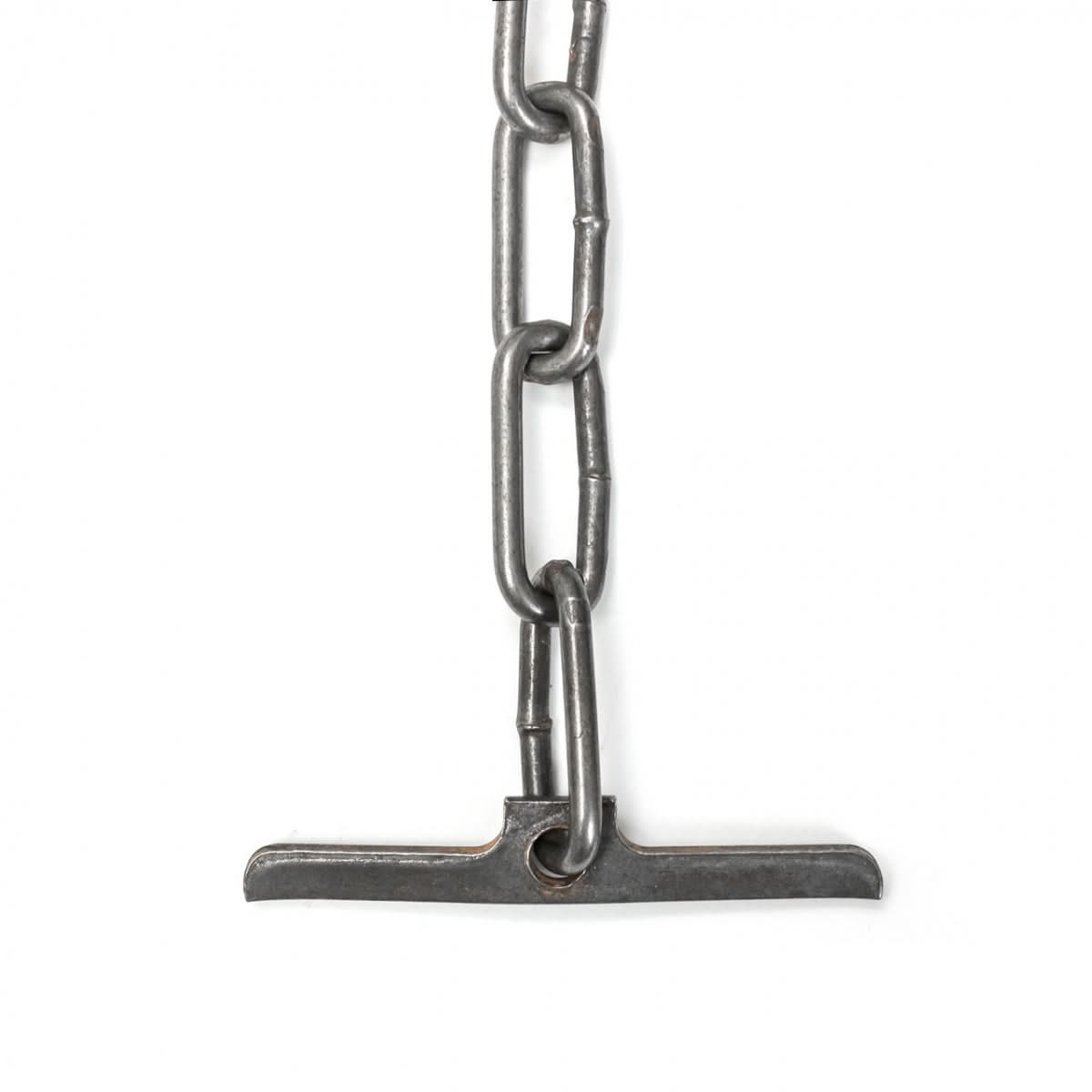 Lant pentru vaci si bovine, grosime 7 mm