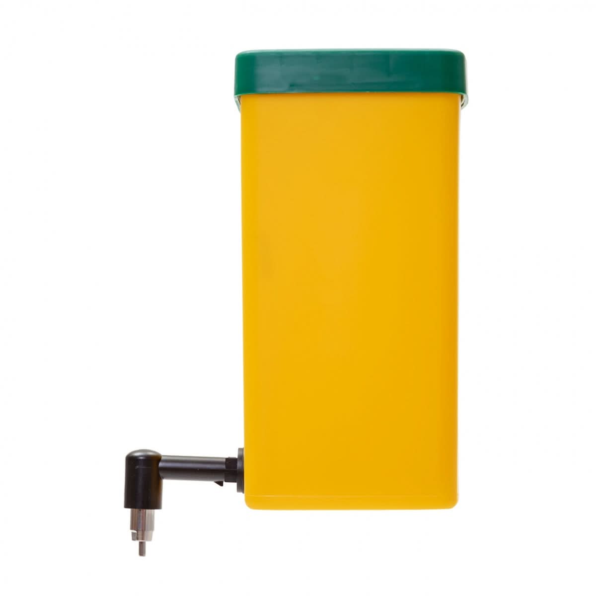 Adapatoare din plastic pentru iepuri. Capacitate: 1 litru