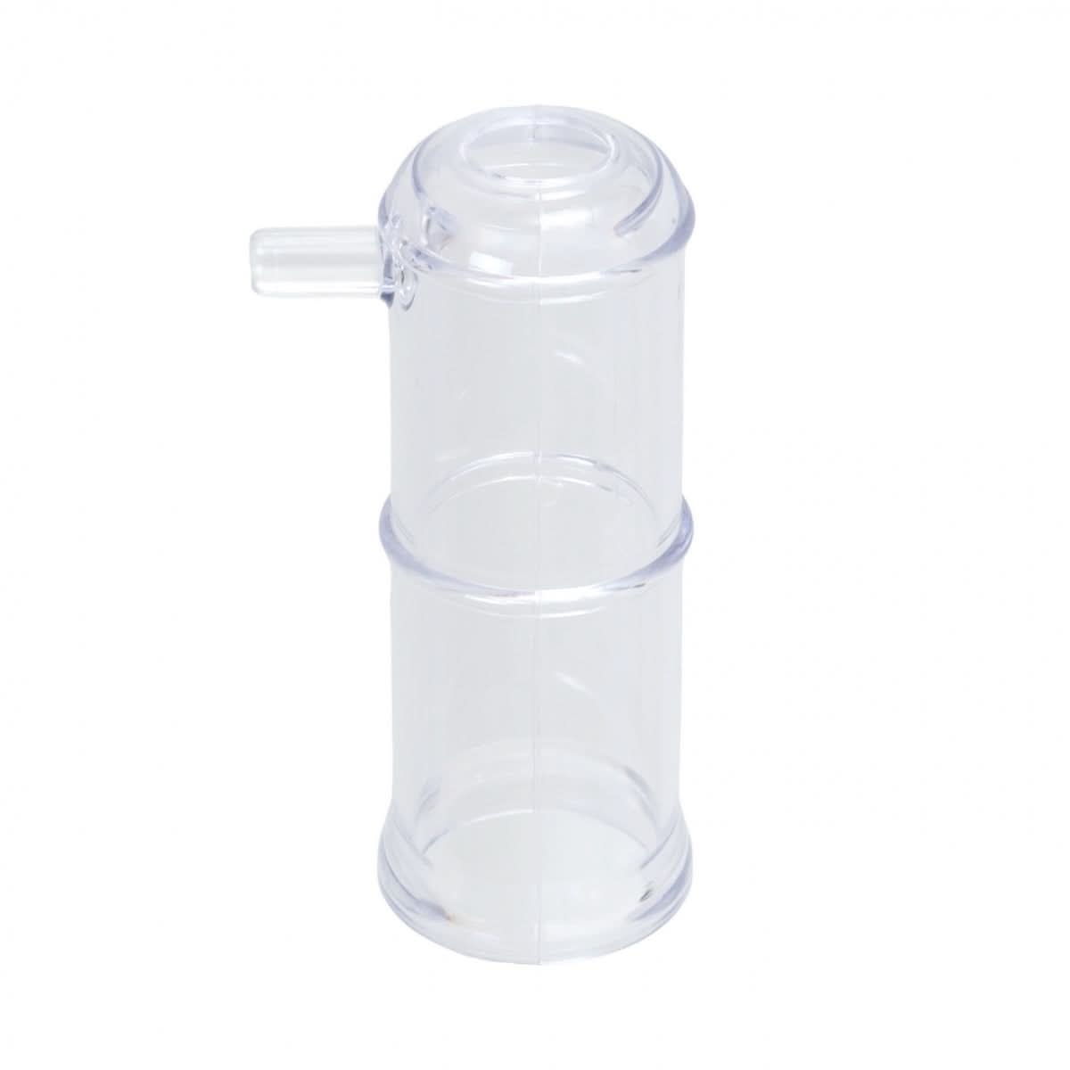 Vizor (corp) manson de muls pentru capre