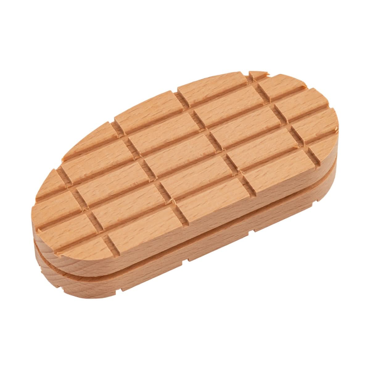 Proteza din lemn pentru vaci, standard, mărimea normala