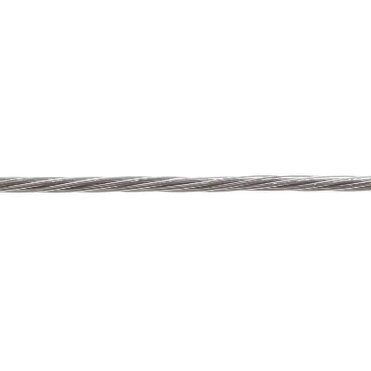 Sarma Otel Galvanizat 1,6 mm, 200 m – Rezistenta la Rupere 200 kg