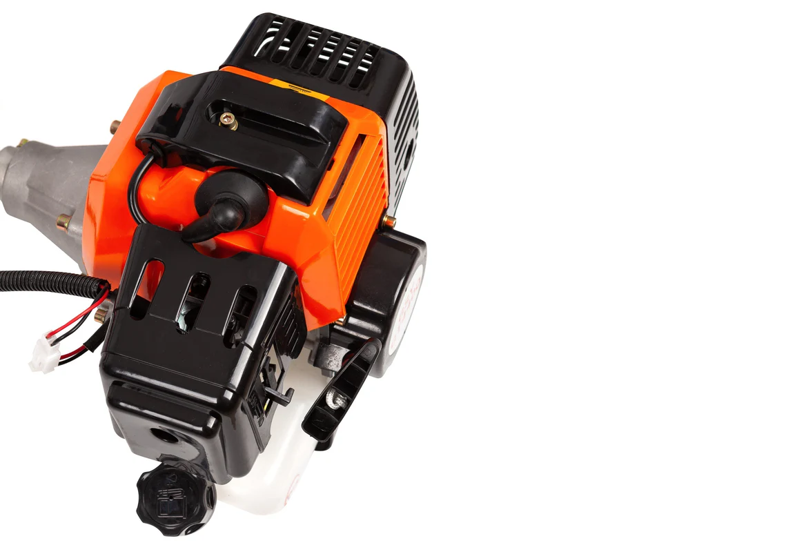 Motocositoare pe benzina ZEP GT4400, 5.9CP, 43cc, 9000rpm, 2 sisteme taiere incluse