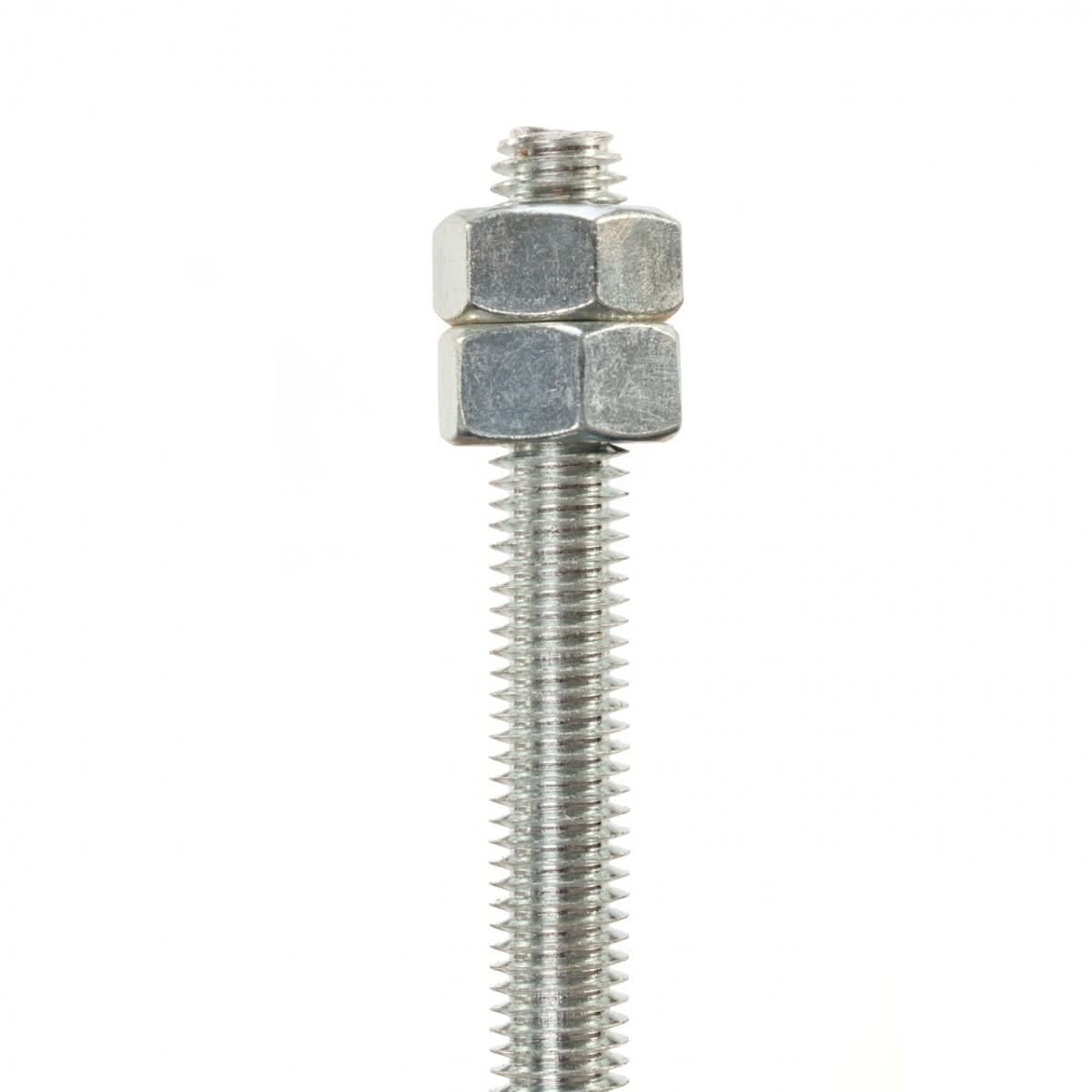 Bara Metalica pentru impamantarea Sistemului Gard Electric