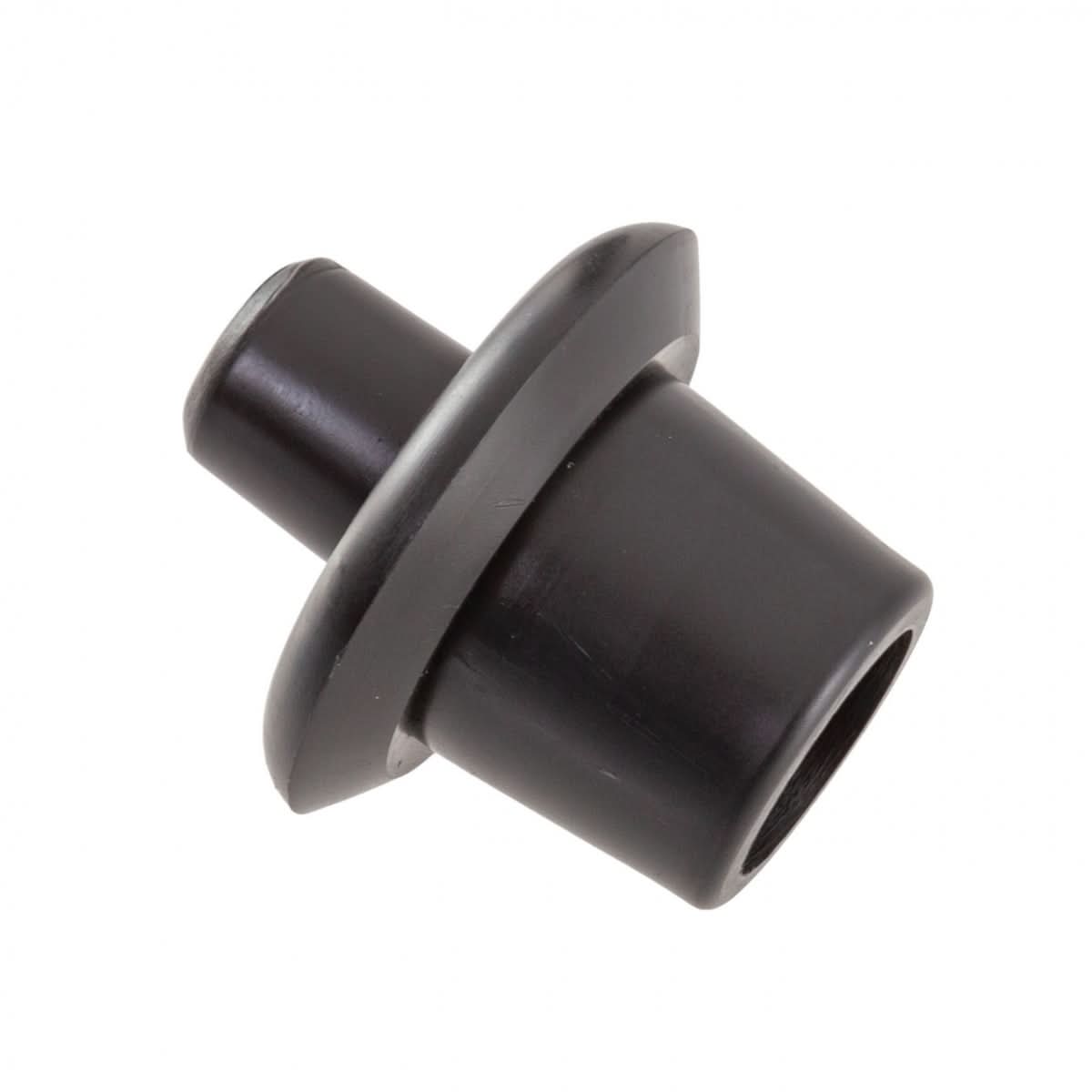 Dop manson pentru oprirea functionarii unui manson al aparatului de muls vaci