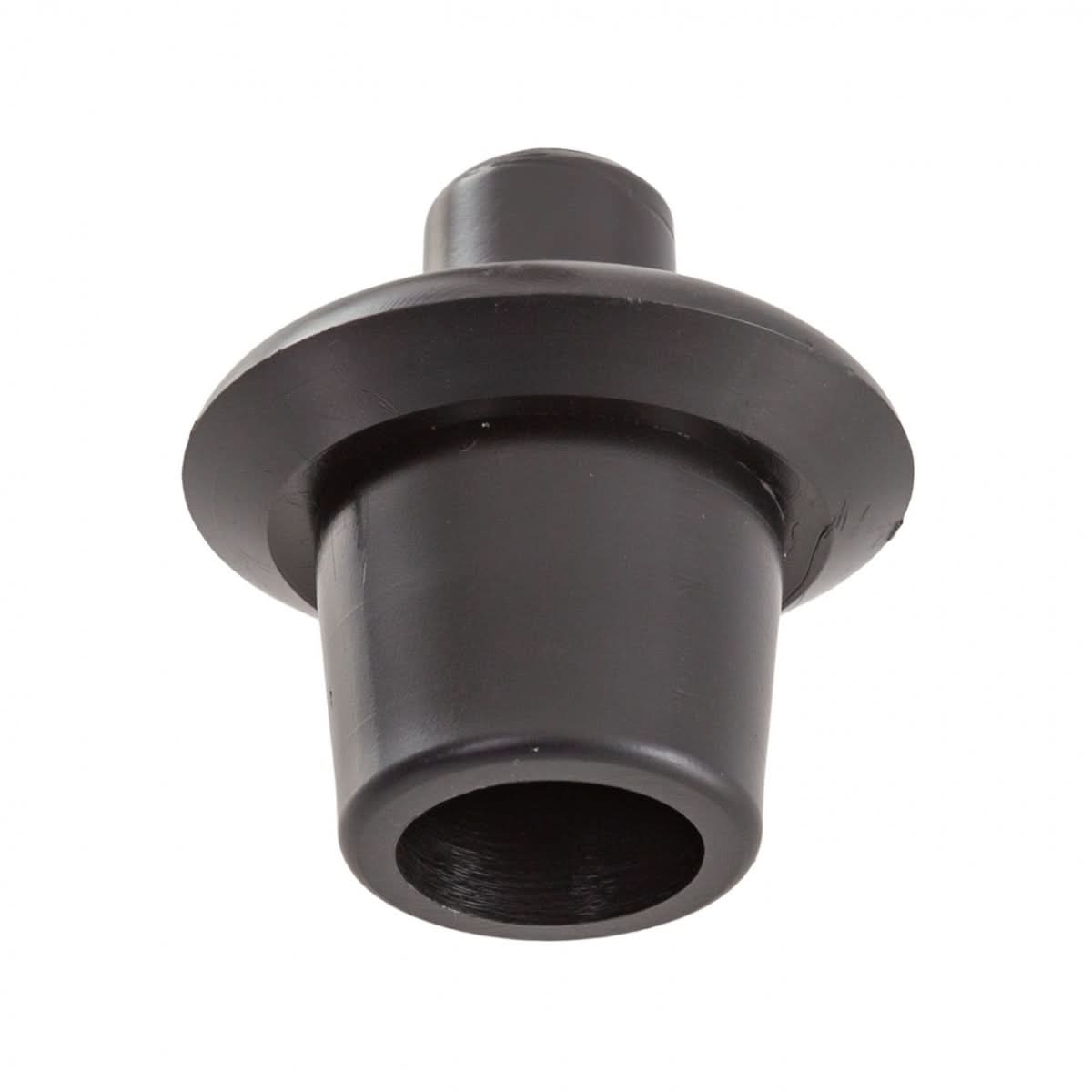 Dop manson pentru oprirea functionarii unui manson al aparatului de muls vaci