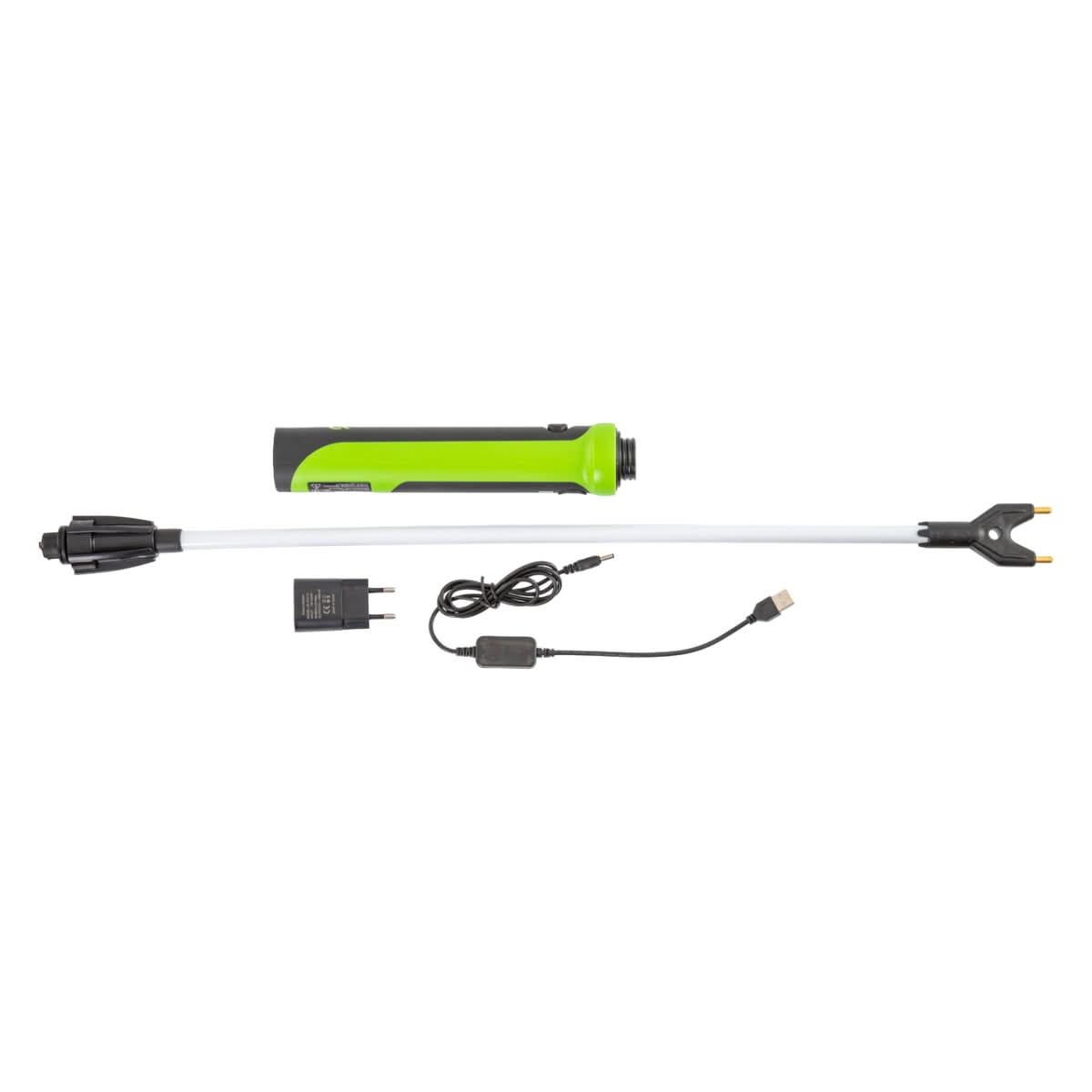 Baston electrosocuri pentru animale, AniShock Comfy