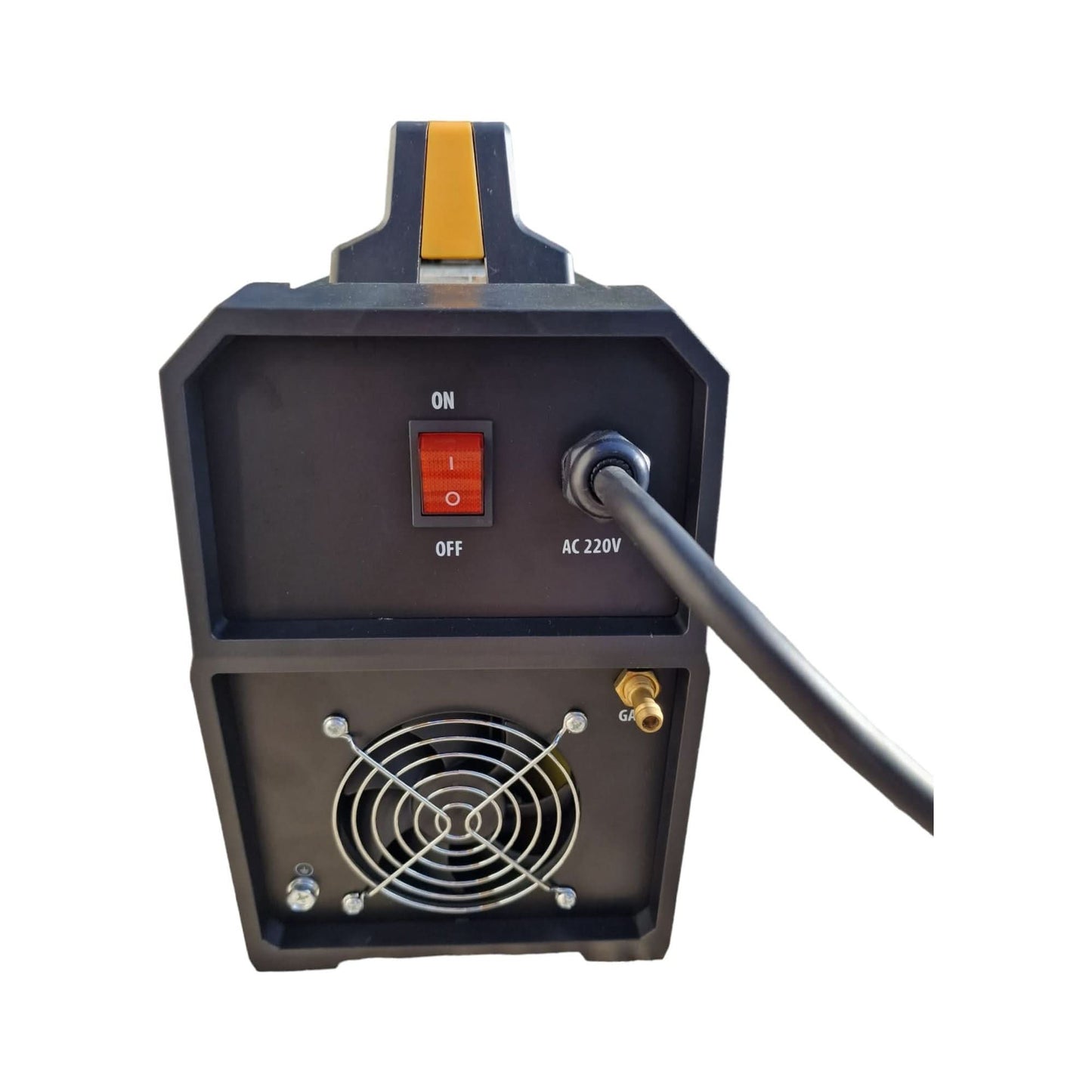 Aparat de sudura ROTOR TIG-300A, TIG 300A / MMA 180A, electrozi 1.6–5 mm, accesorii incluse