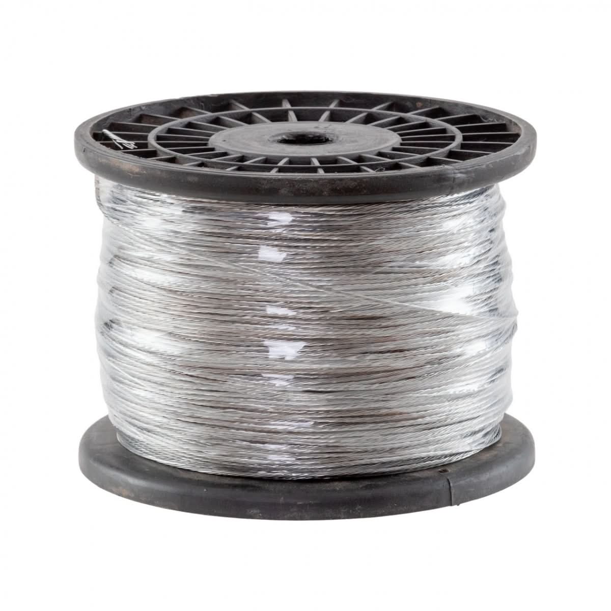 Sarma Otel Galvanizat 1,6 mm, 400 m