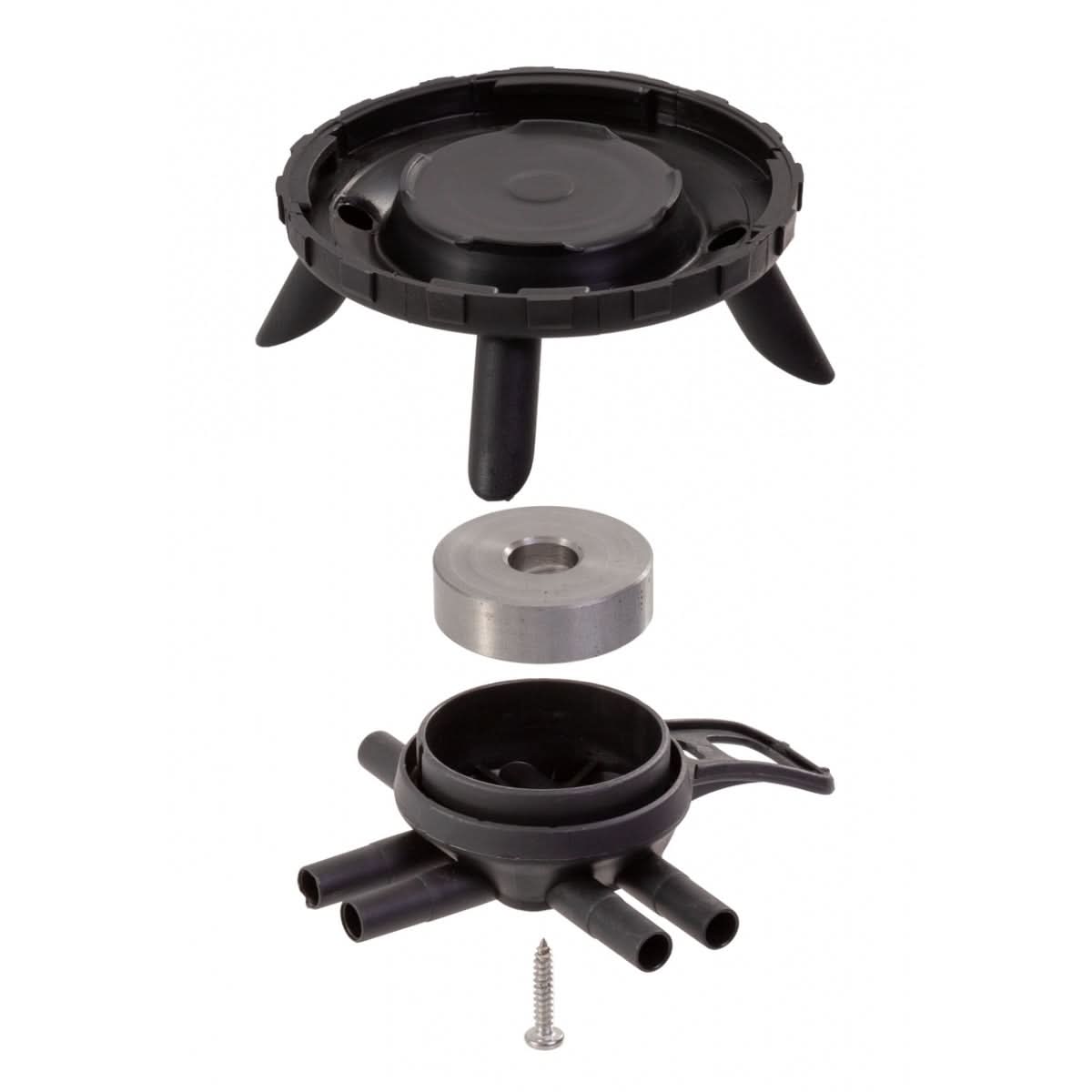 Corp colector de lapte, 200 cm³