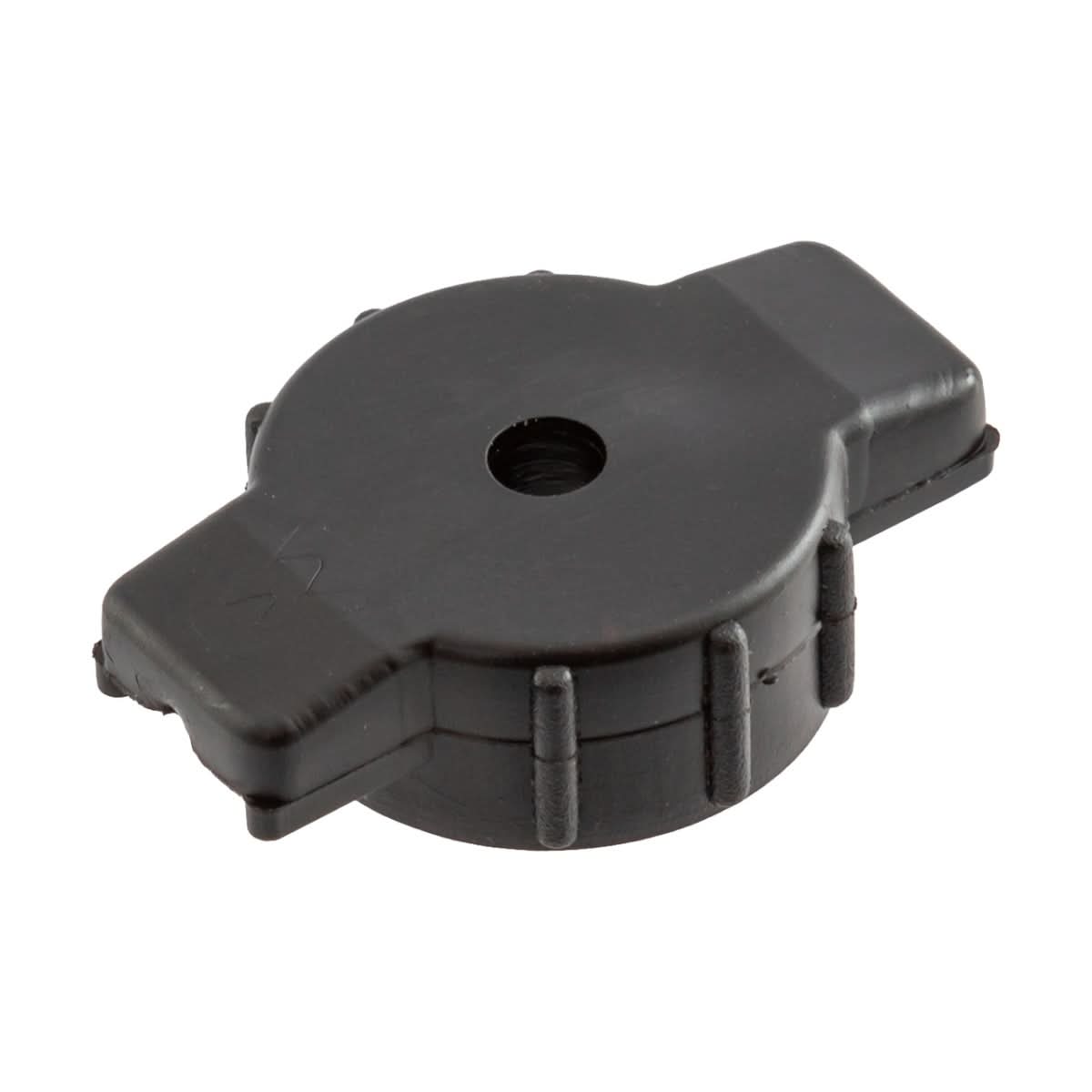 Buton pentru valva de oprire colector de lapte 200 si 240 cm³