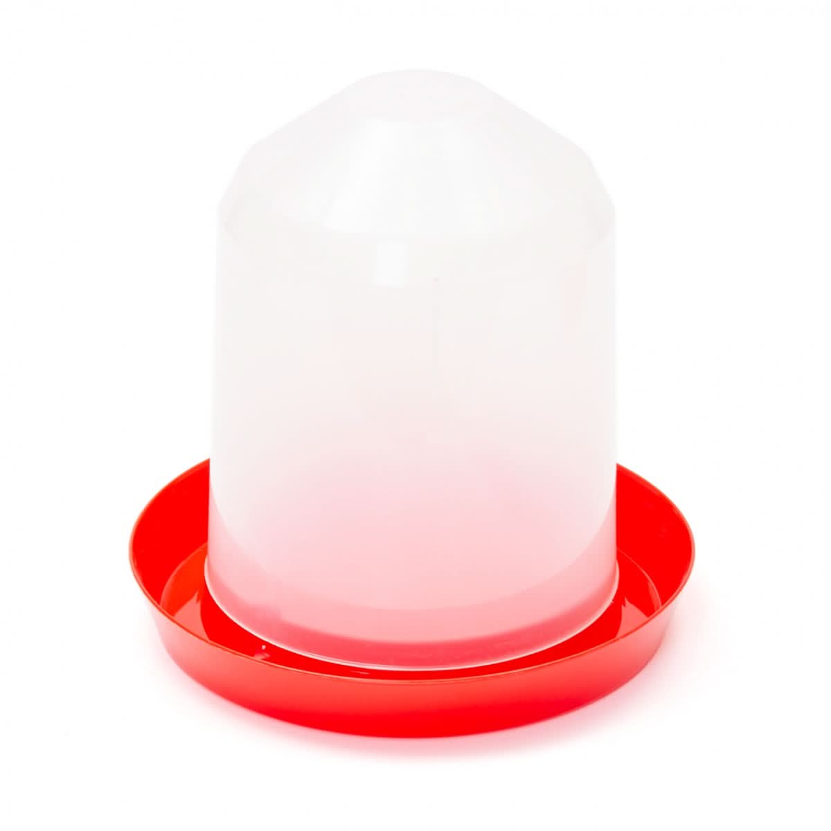 Adapatoare pentru pui, tip clopot, 3 litri