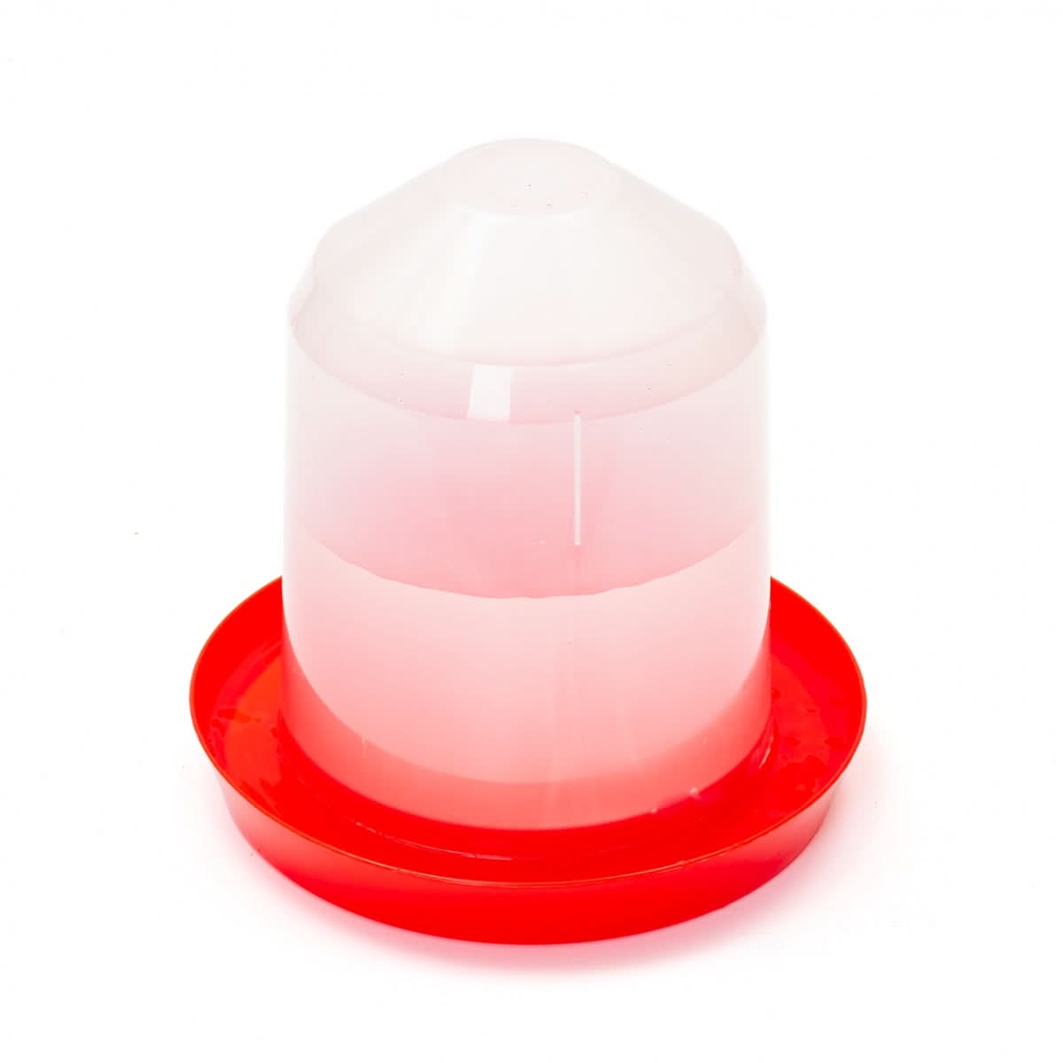 Adapatoare pentru pui, tip clopot, 3 litri