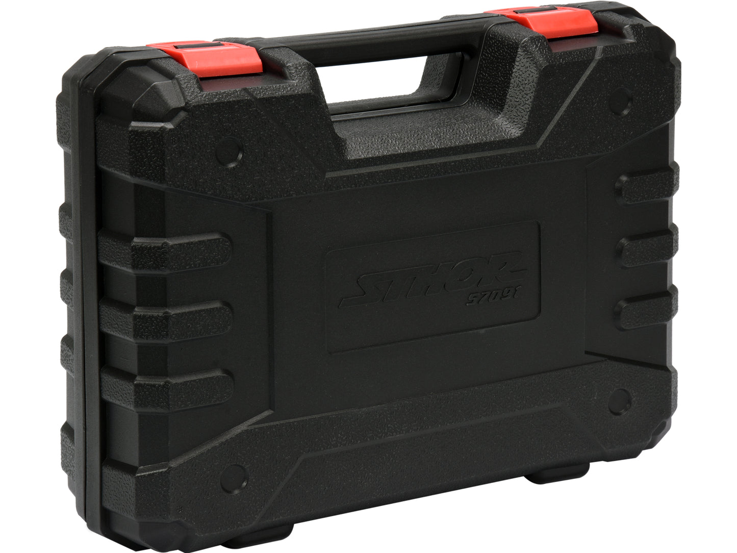 SET PISTOL IMPACT ELECTRIC 1/2'', 800W + 4 TUBULARE 17-22-19-21MM