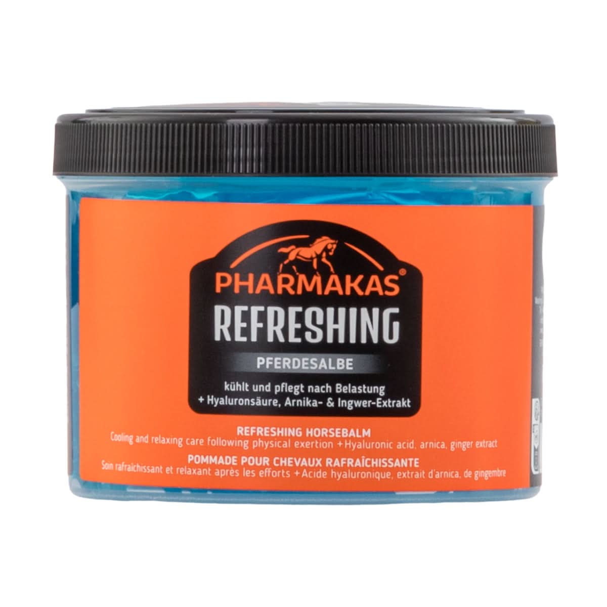 Balsam pentru cai, Pharmakas, 500 ml