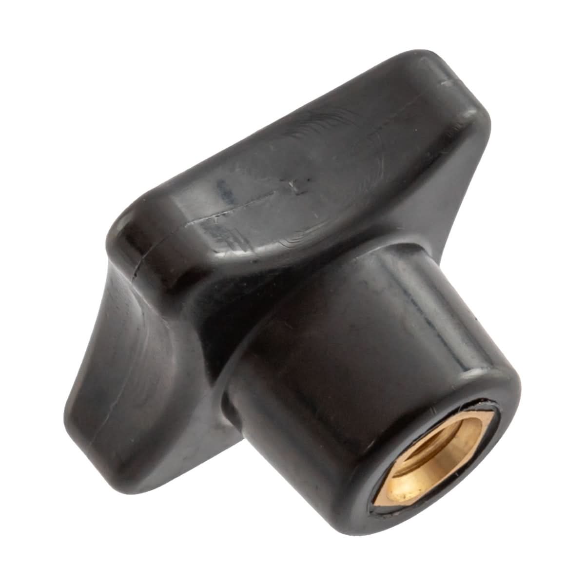 Piulita din plastic pentru colectorul de lapte 240 cm³