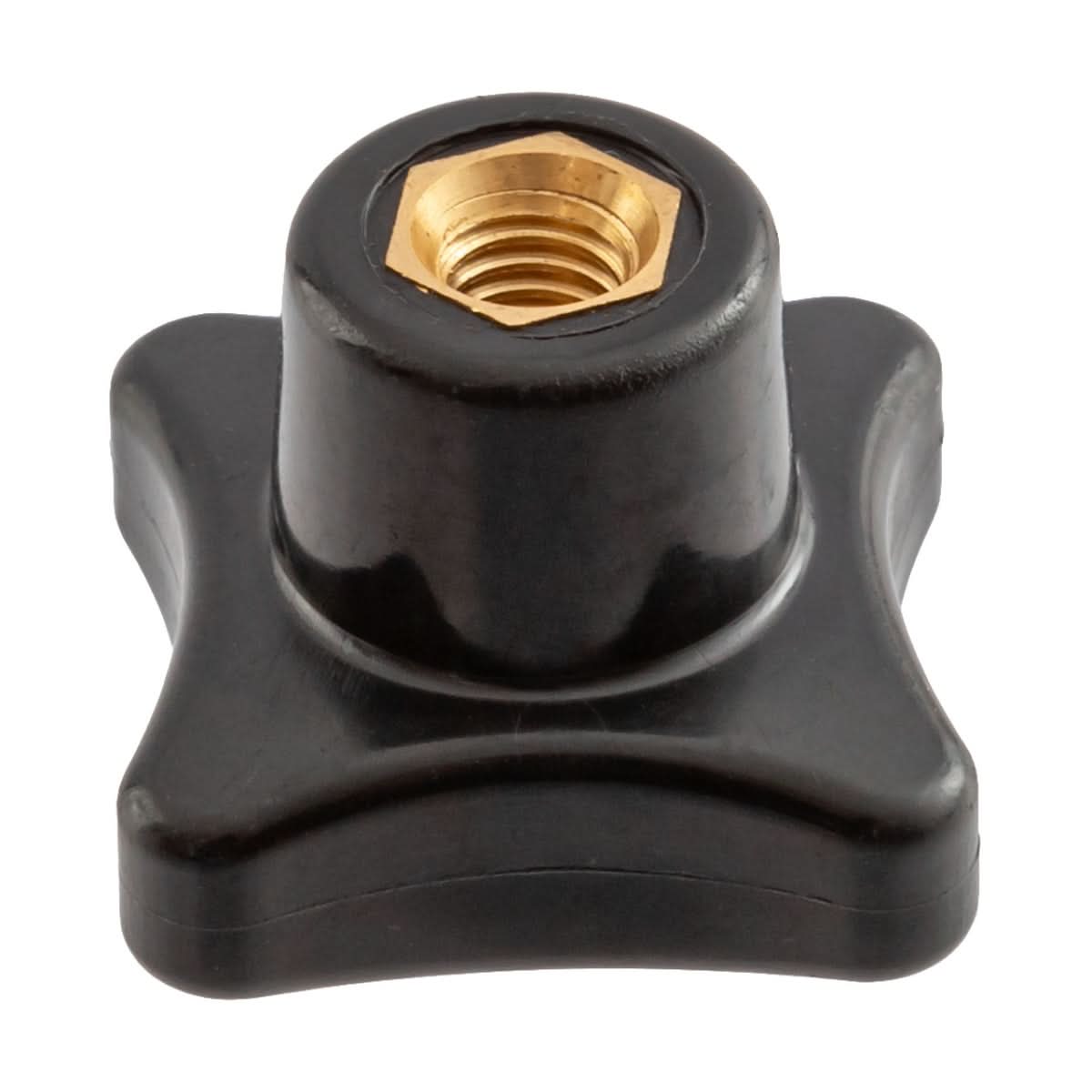 Piulita din plastic pentru colectorul de lapte 240 cm³