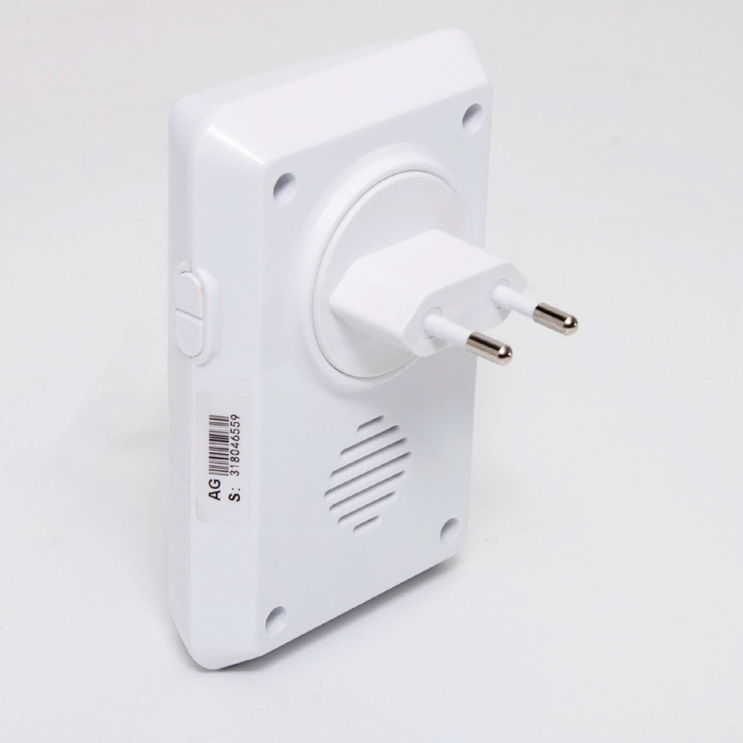 Sonerie fara fir si fara baterie – DBK 1000AC