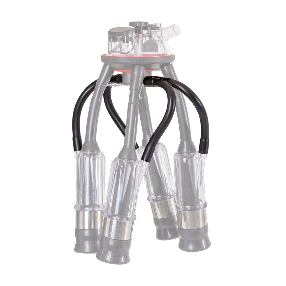 Furtun de vid scurt 7/14 mm