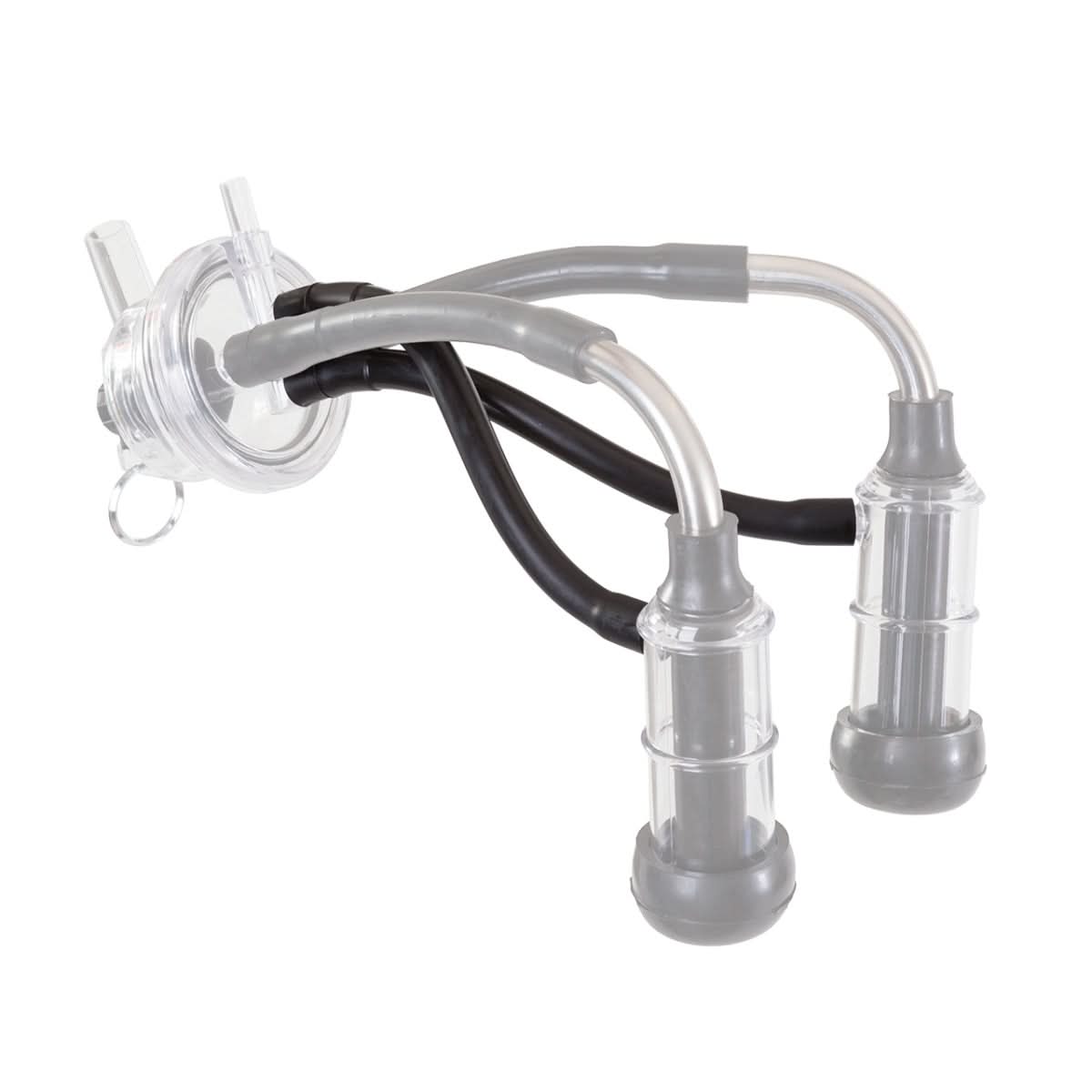 Furtun de vid scurt 7/14 mm