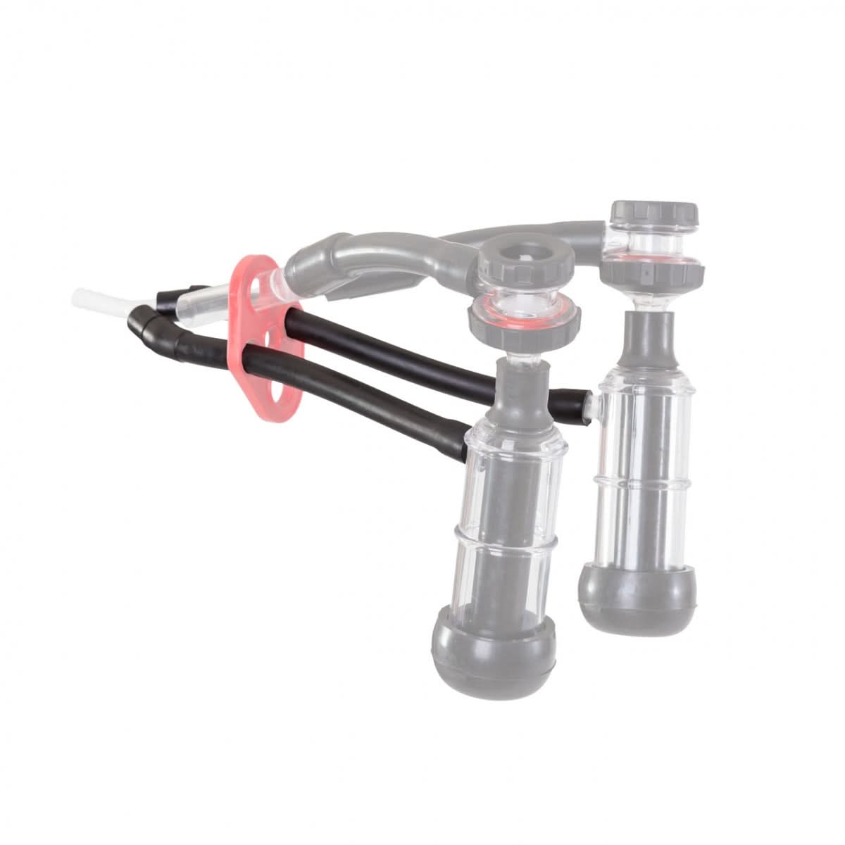 Furtun de vid scurt 7/14 mm