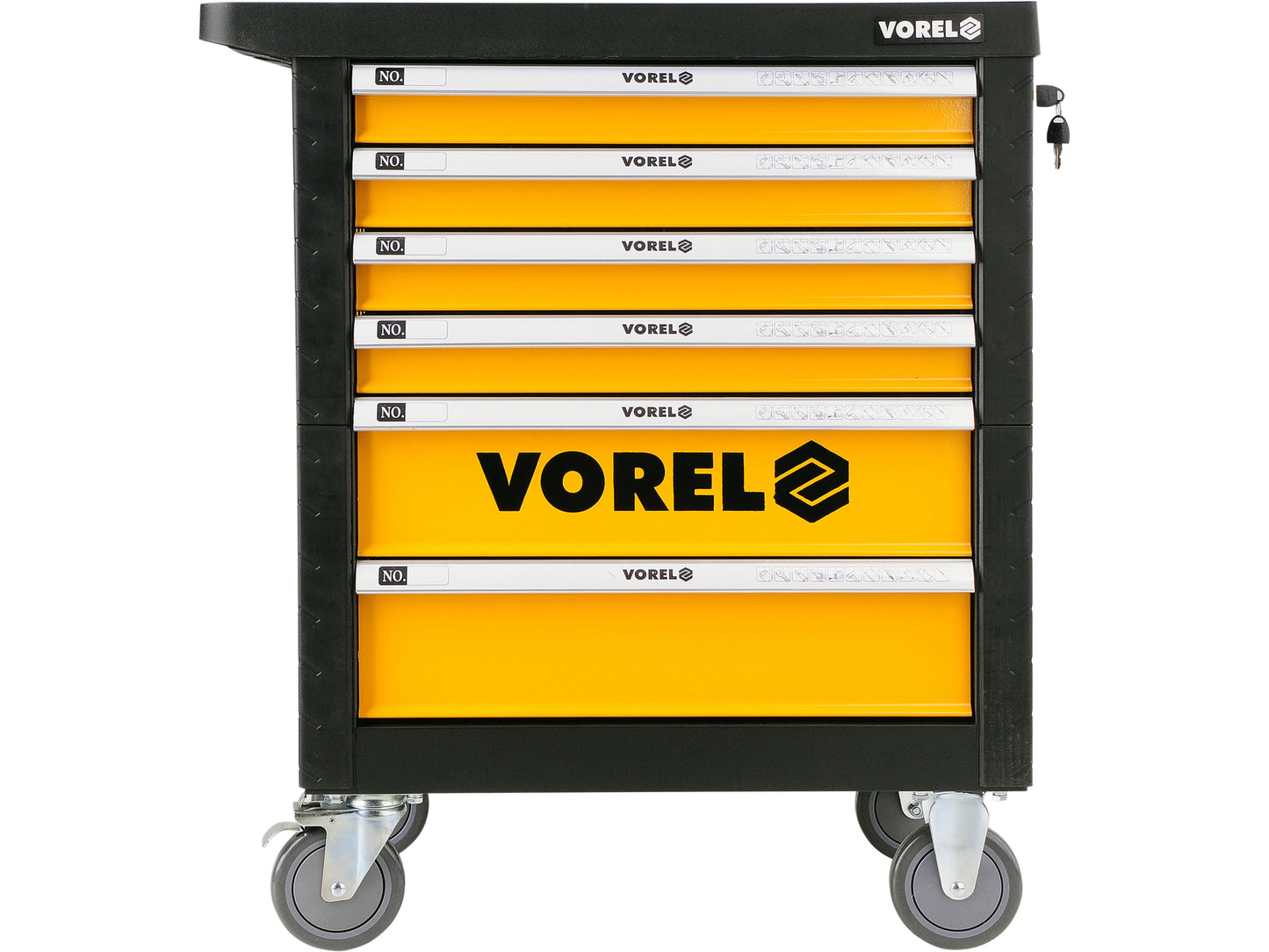 DULAP SCULE VOREL ECHIPAT, 177 PIESE