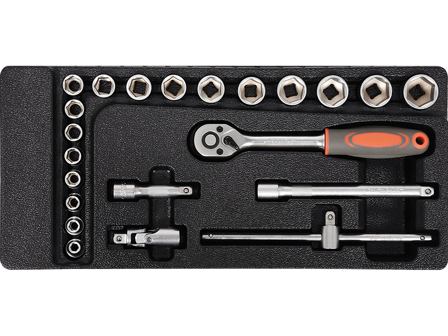 DULAP DE SCULE 6 SERTARE, STHOR, 302 PIESE