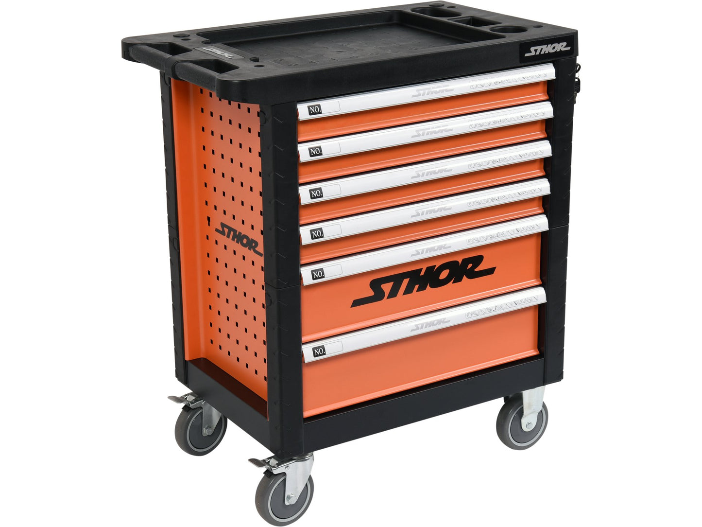 DULAP DE SCULE 6 SERTARE, STHOR, 302 PIESE