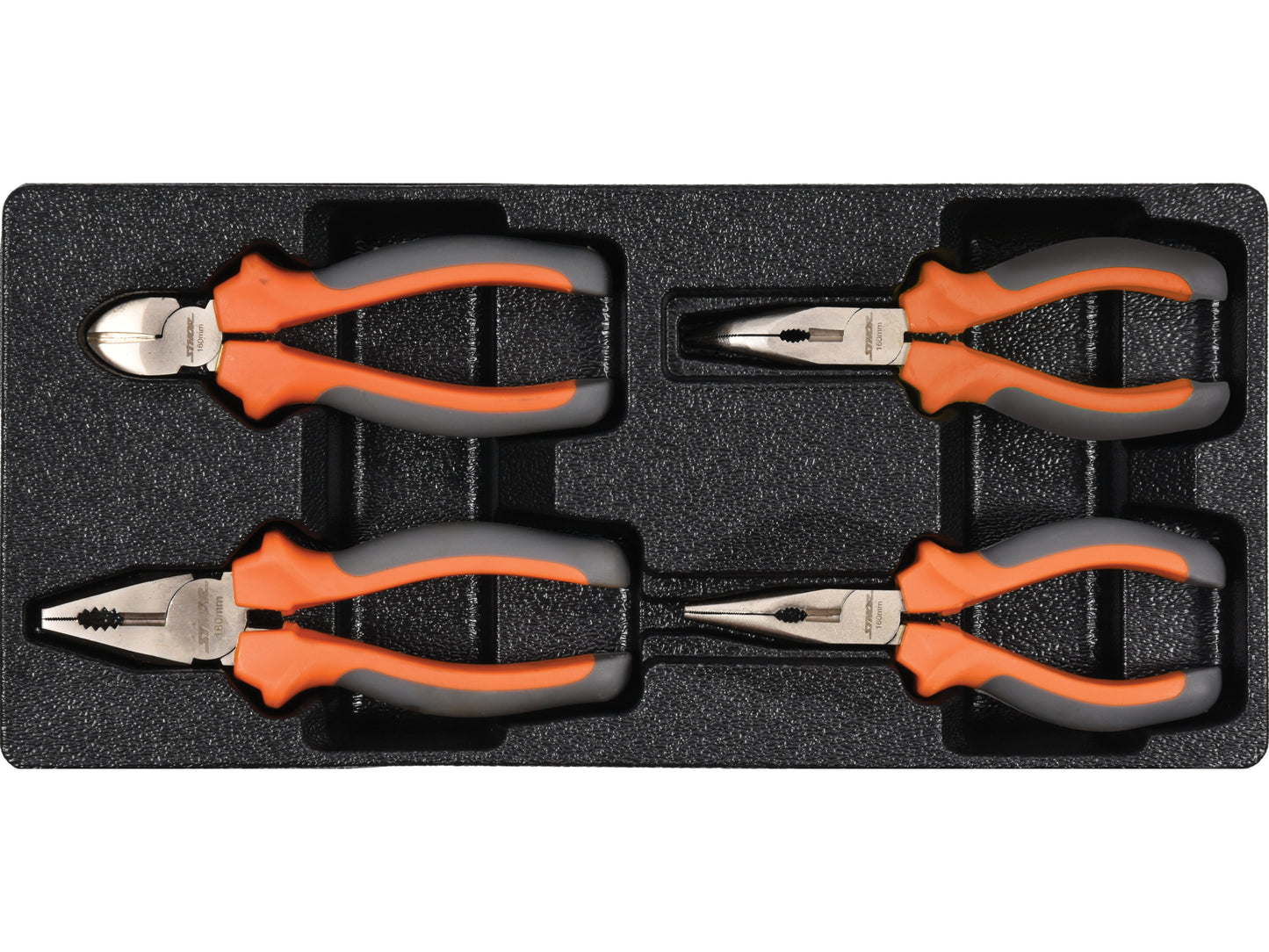 DULAP SCULE STHOR, 184 PIESE