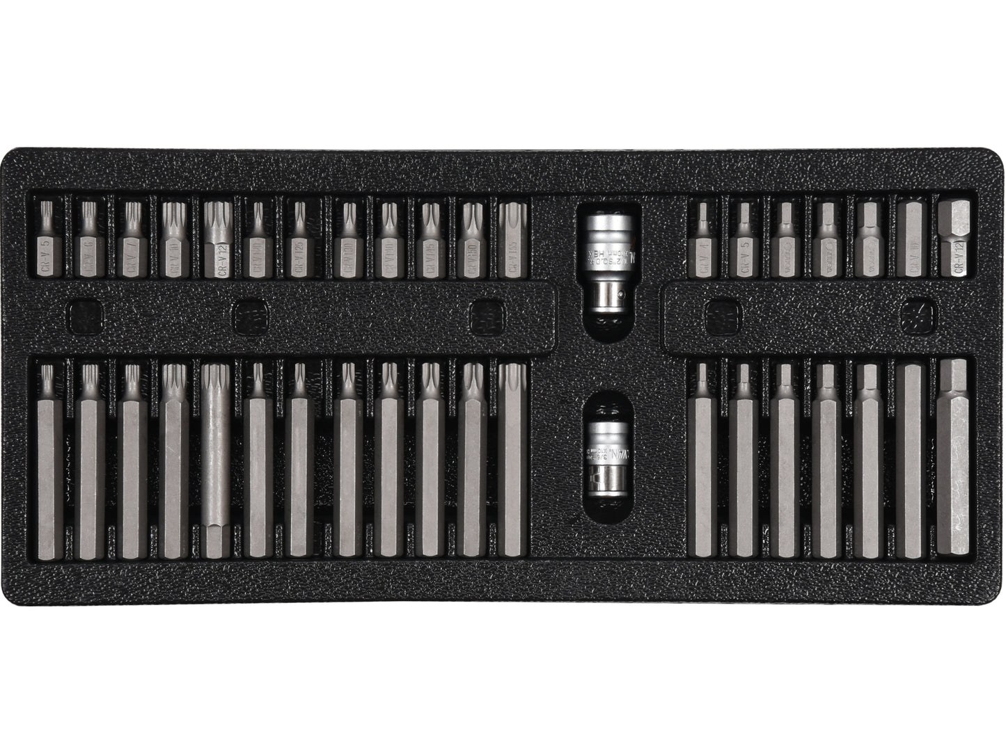 DULAP SCULE STHOR, 184 PIESE