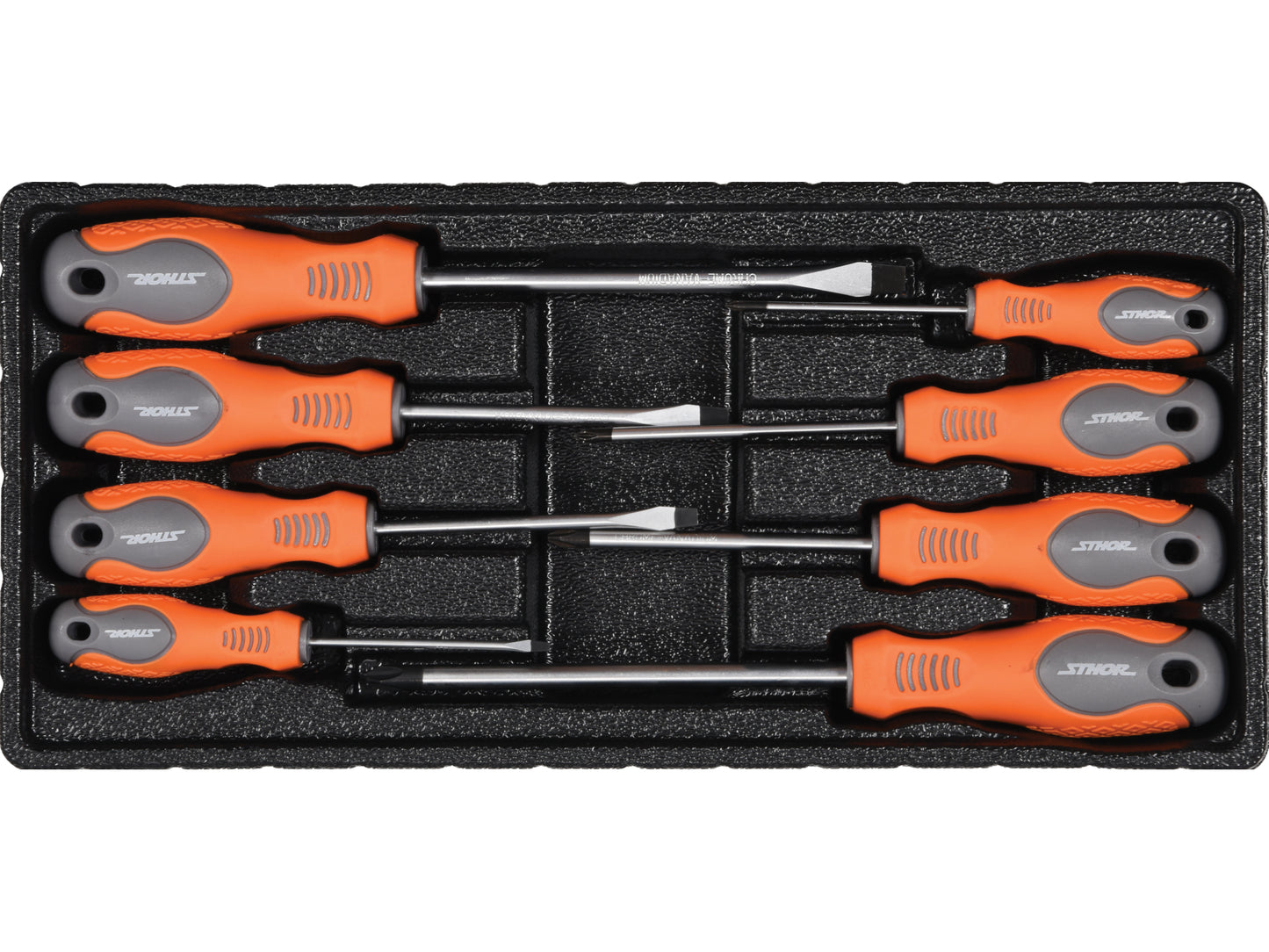 DULAP SCULE STHOR, 184 PIESE