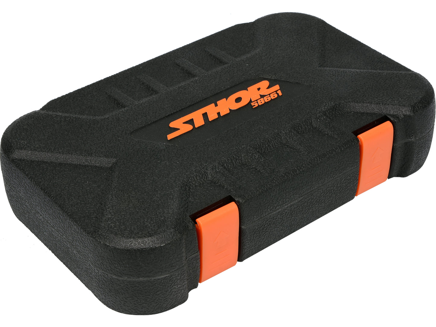 TRUSĂ TUBULARE 3/8'', 22 PIESE