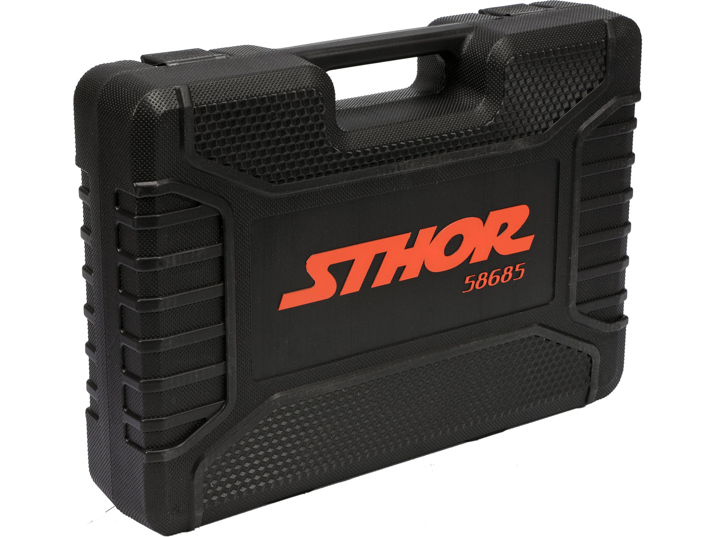 TRUSĂ TUBULARE 1/2''-1/4'', 108 PIESE