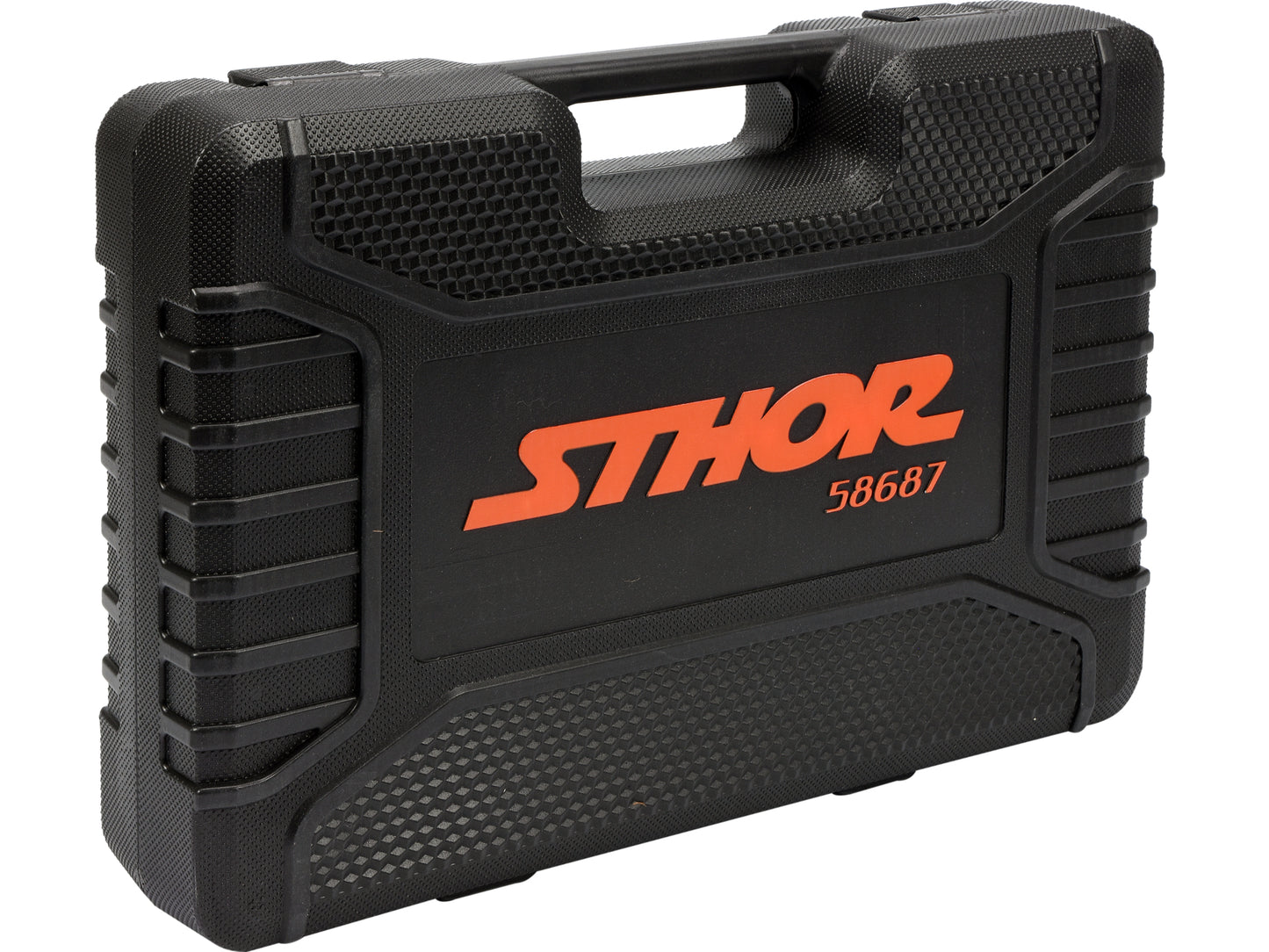 TRUSĂ TUBULARE 1/2''-1/4'', 94 PIESE