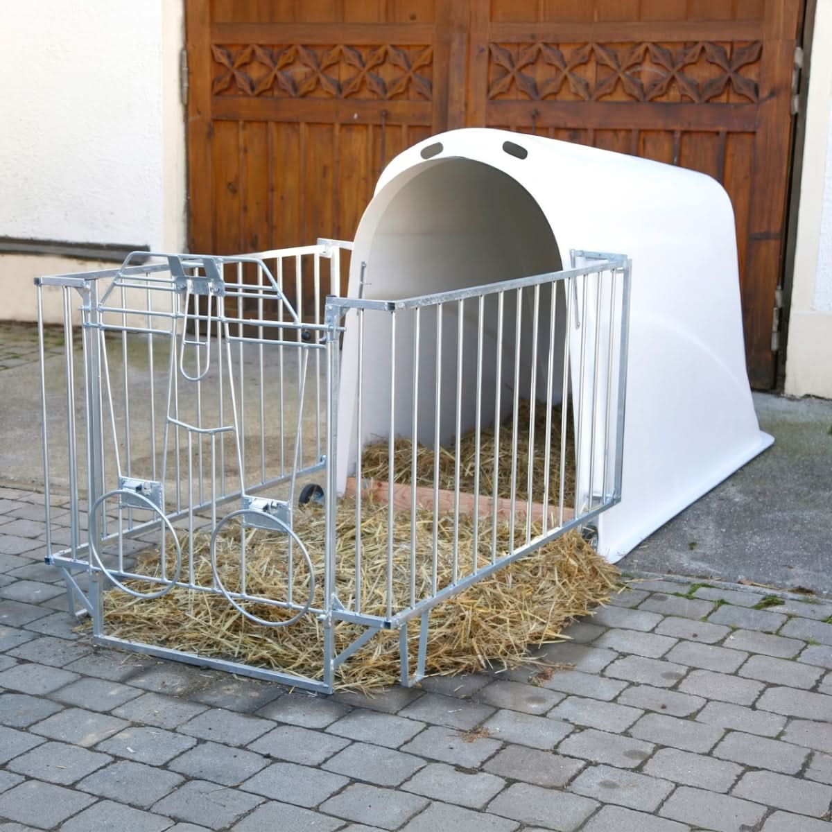 Iglu pentru vitei Calf House Master Plus