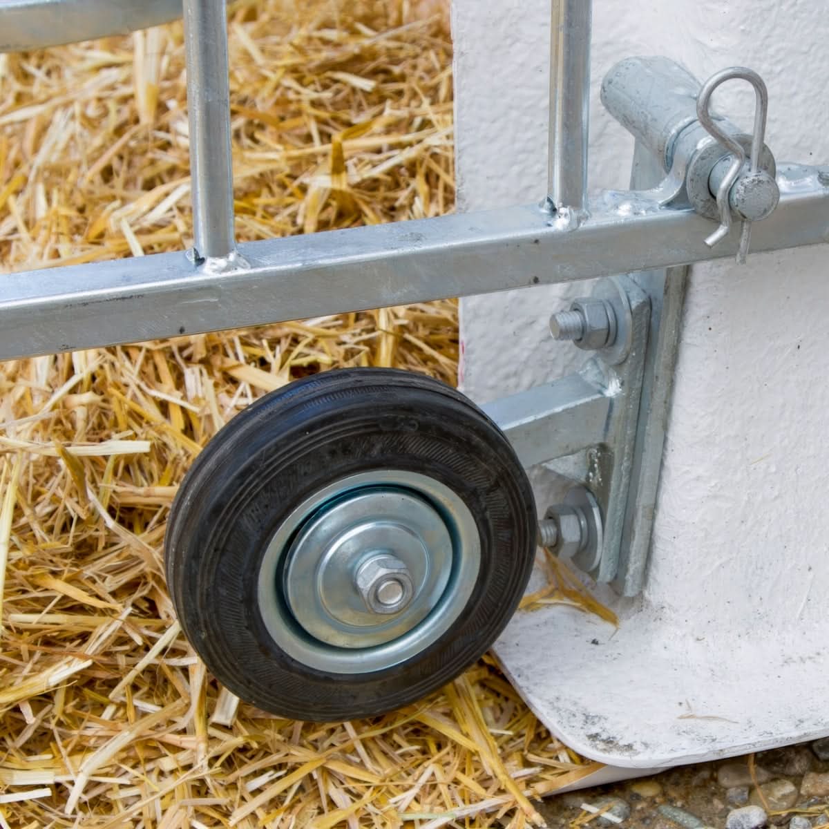 Iglu pentru vitei Calf House Master Plus