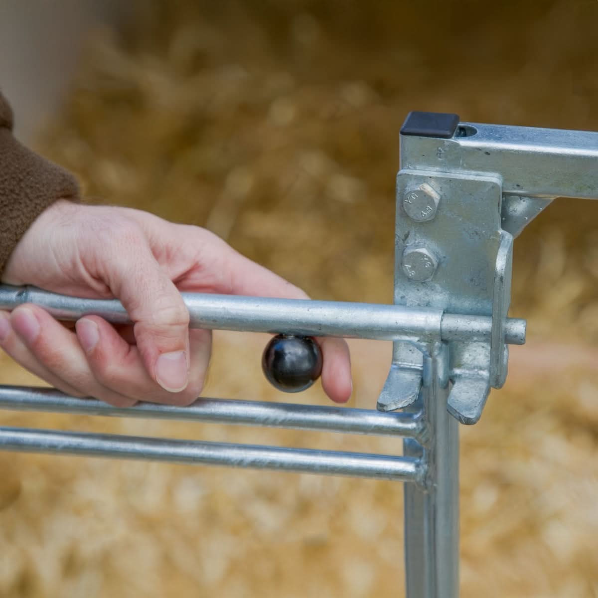 Iglu pentru vitei Calf House Master Plus