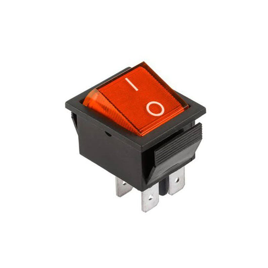 Buton On/Off Drujba, Compatibil cu Modelele 2500/3800/5200/TL43